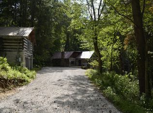 15005 Jack Run Rd, Rockbridge, OH 43149