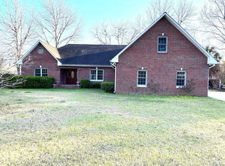 308 Sanford Rd, Andalusia, AL 36420