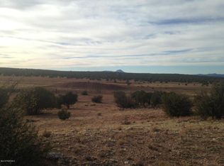 41300 N Foxy Way, Ash Fork, AZ 86320