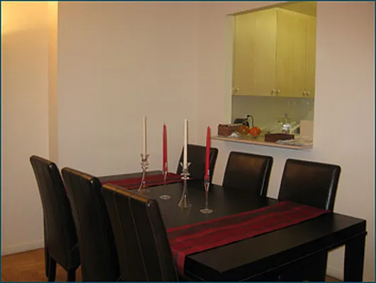 Rented by Brown Harris Stevens | media 5