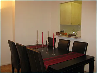 Rented by Brown Harris Stevens