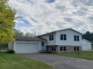 1391 Tubbs Rd, Manistee, MI 49660