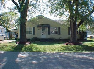 4841 Warnock Ave, Granite City, IL 62040