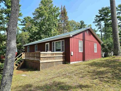 776 N 4th St, Manistique, MI, 49854