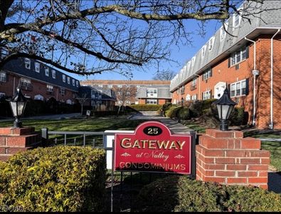 25 River Rd APT A18, Nutley, NJ, 07110