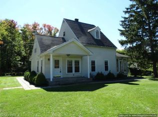 9811 Stukey Ln, Chardon, OH 44024