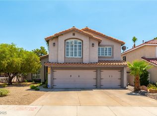 3024 Pier Harbor Dr, Las Vegas, NV 89117