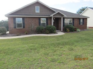 101 Belvedere Ln, Enterprise, AL 36330