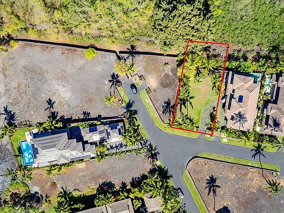 4th image of 77-214 Ke Alohi Kai Pl Lot 12