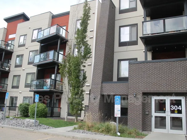 304 Ambleside Link SW #108, Edmonton, AB T6W 0V2