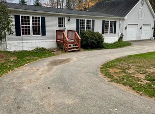 243 Leavitt Rd, Augusta, ME 04330