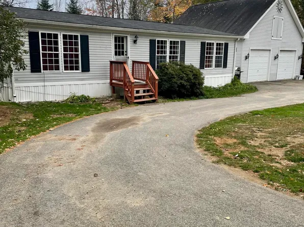 243 Leavitt Road, Augusta, ME 04330