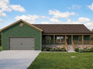 2376 Old York Hwy, Dunlap, TN 37327