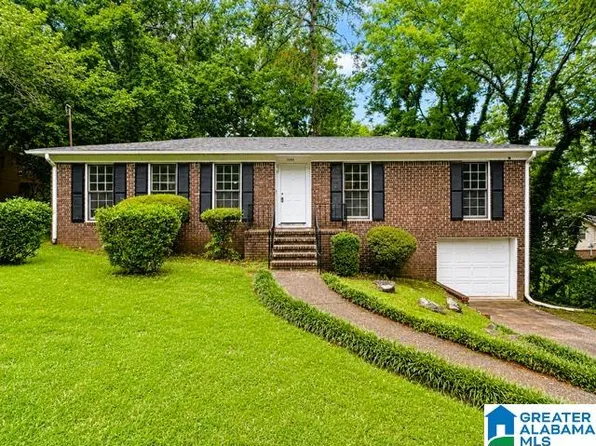 1444 Highland Dr, Birmingham, AL 35235