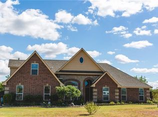 197 Deer Valley Dr, Tuscola, TX 79562