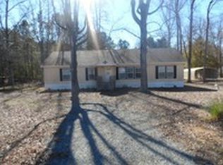 3522 Natchitoches Hwy, Many, LA 71449