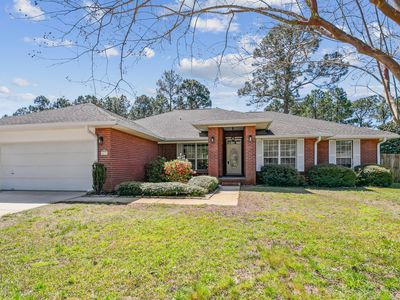 6633 Flintwood St, Navarre, FL, 32566