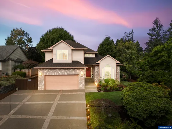 1827 Mousebird Ave NW, Salem, OR 97304