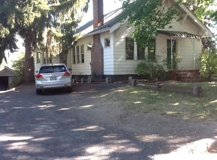 1045 NE Monroe St, Pullman, WA 99163