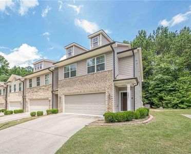 3291 Wild Basil Ln, Buford, GA, 30519