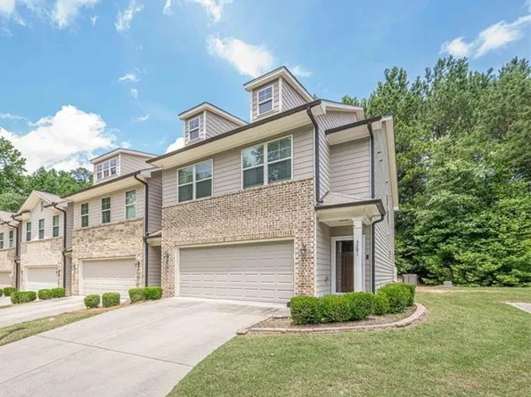 3291 Wild Basil Ln, Buford, GA 30519