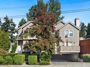 2008 NW 196th St, Seattle, WA 98177