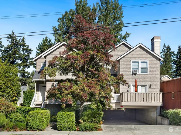 2008 NW 196th Street, Shoreline, WA 98177