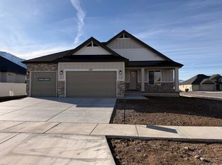 1567 W 600 N #26, Mapleton, UT 84664