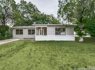 310 Honey Blvd, San Antonio, TX 78220