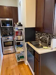 Rented by Landmark Realty & Management