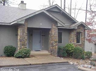 110 Cooper Cir, Hot Springs Village, AR 71909