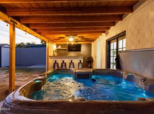 8447 E Vernon Ave, Scottsdale, AZ 85257