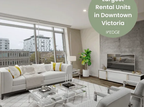 952 Johnson St #906, Victoria, BC V8V 3W3