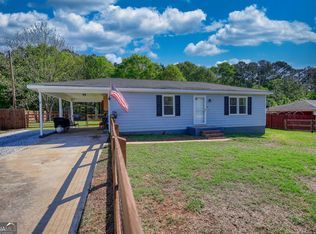 1329 Fairview Dr, Monroe, GA 30656