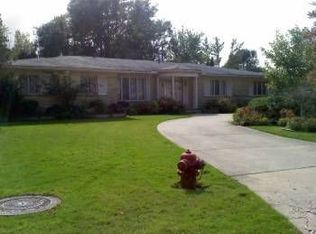 17117 Adrian Rd, Southfield, MI 48075