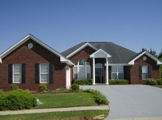 606 Clandon Ct, Myrtle Beach, SC 29579