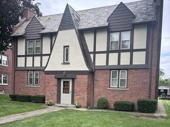 1766 King Ave, Columbus, OH 43212