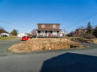 58 Gully Pond Rd, Conception Bay South, NL A1X6Y9