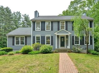 23 Oak St, Medway, MA 02053