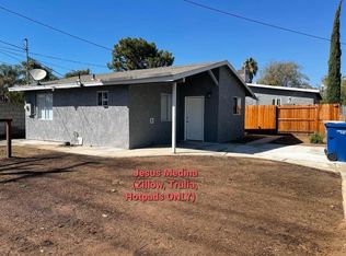 403 Knotts St #1/2, Bakersfield, CA 93305