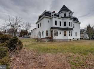 115 Hanover St, Pemberton, NJ 08068