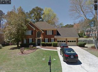 1481 Fenwick Dr, Cave Spring, GA 30124