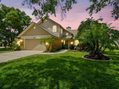 383 Brushwood Ln, Winter Springs, FL, 32708