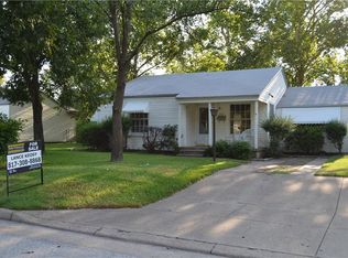 3321 Sunday St, Haltom City, TX 76117