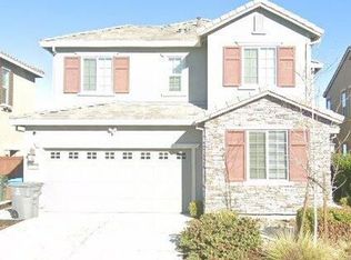 226 Kodiak Dr, Vacaville, CA