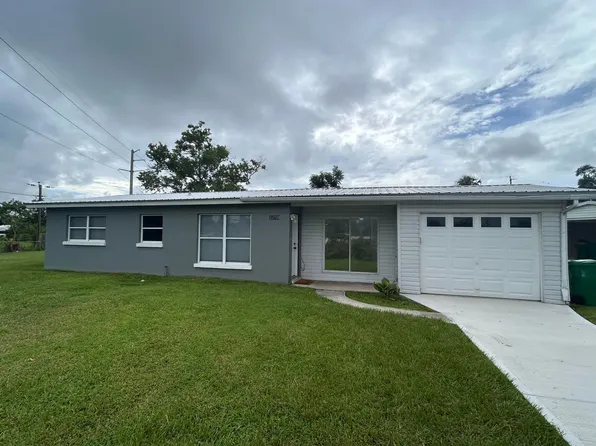 1750 Cowan Dr, Titusville, FL 32796
