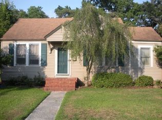 62 Avondale Ave, Charleston, SC 29407