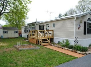 44 Hemlock Acres Ct, Manheim, PA 17545