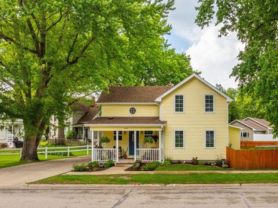 504 Bishop Ave, La Porte City, IA, 50651
