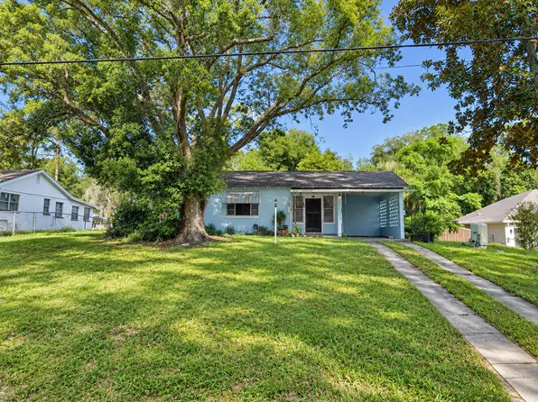 212 Grande Vista St, Debary, FL 32713